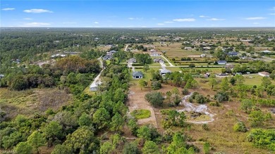 Welcome to 5270 42nd St NE. Built in 2020, this like new on The Club At Twin Eagles in Florida - for sale on GolfHomes.com, golf home, golf lot
