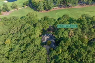 For the golf enthusiast, this is a gem! This Reynolds Lake on Great Waters Course At Reynolds Plantation in Georgia - for sale on GolfHomes.com, golf home, golf lot