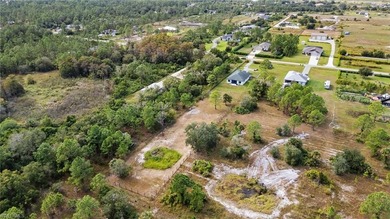 Welcome to 5270 42nd St NE. Built in 2020, this like new on The Club At Twin Eagles in Florida - for sale on GolfHomes.com, golf home, golf lot