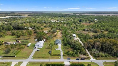 Welcome to 5270 42nd St NE. Built in 2020, this like new on The Club At Twin Eagles in Florida - for sale on GolfHomes.com, golf home, golf lot