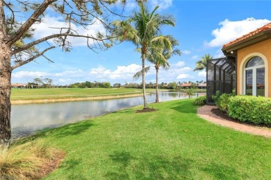 Remember *Location, location, location* as the very definition on Lely Resort Golf and Country Club in Florida - for sale on GolfHomes.com, golf home, golf lot