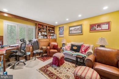 Embrace tranquility without compromising on accessibility and on Merion Golf Club in Pennsylvania - for sale on GolfHomes.com, golf home, golf lot