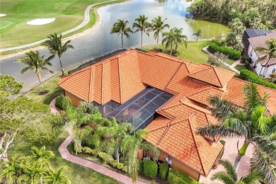 Remember *Location, location, location* as the very definition on Lely Resort Golf and Country Club in Florida - for sale on GolfHomes.com, golf home, golf lot