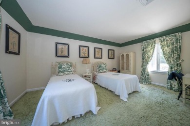 Embrace tranquility without compromising on accessibility and on Merion Golf Club in Pennsylvania - for sale on GolfHomes.com, golf home, golf lot