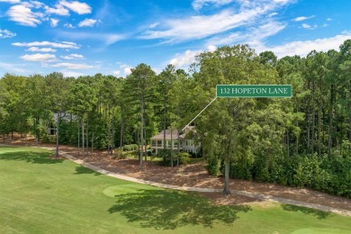 For the golf enthusiast, this is a gem! This Reynolds Lake on Great Waters Course At Reynolds Plantation in Georgia - for sale on GolfHomes.com, golf home, golf lot