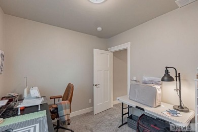 Welcome to this stunning home in the desirable Fairway Estates on Sage Lakes Municipal Golf Course in Idaho - for sale on GolfHomes.com, golf home, golf lot