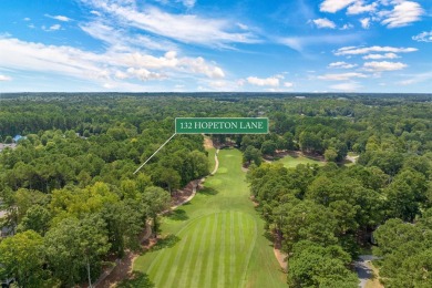 For the golf enthusiast, this is a gem! This Reynolds Lake on Great Waters Course At Reynolds Plantation in Georgia - for sale on GolfHomes.com, golf home, golf lot