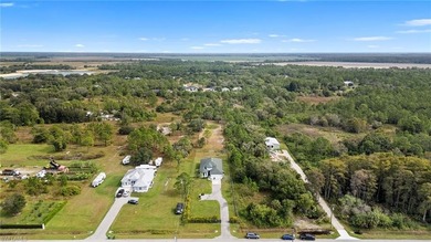 Welcome to 5270 42nd St NE. Built in 2020, this like new on The Club At Twin Eagles in Florida - for sale on GolfHomes.com, golf home, golf lot