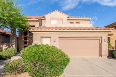 Discover an extraordinary North Scottsdale retreat in the on Pinnacle Peak Country Club in Arizona - for sale on GolfHomes.com, golf home, golf lot