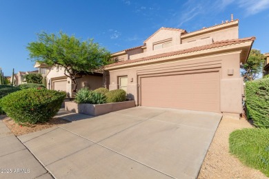 Discover an extraordinary North Scottsdale retreat in the on Pinnacle Peak Country Club in Arizona - for sale on GolfHomes.com, golf home, golf lot