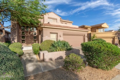 Discover an extraordinary North Scottsdale retreat in the on Pinnacle Peak Country Club in Arizona - for sale on GolfHomes.com, golf home, golf lot