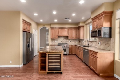 Discover an extraordinary North Scottsdale retreat in the on Pinnacle Peak Country Club in Arizona - for sale on GolfHomes.com, golf home, golf lot
