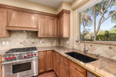 Discover an extraordinary North Scottsdale retreat in the on Pinnacle Peak Country Club in Arizona - for sale on GolfHomes.com, golf home, golf lot