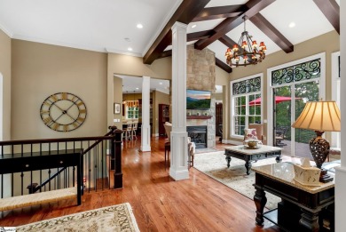 Welcome to 115 Blazing Star Trail in the highly sought-after on The Cliffs at Glassy Golf and Country Club in South Carolina - for sale on GolfHomes.com, golf home, golf lot