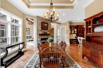 Welcome to 115 Blazing Star Trail in the highly sought-after on The Cliffs at Glassy Golf and Country Club in South Carolina - for sale on GolfHomes.com, golf home, golf lot
