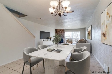 Waterfront Townhome on Lake Ray Hubbard! Pull your boat right up on Lakeside Village Golf Course in Texas - for sale on GolfHomes.com, golf home, golf lot