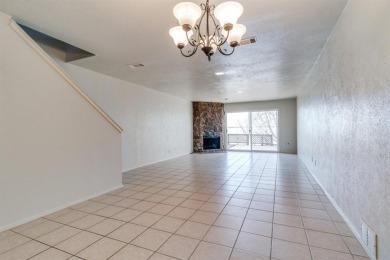 Waterfront Townhome on Lake Ray Hubbard! Pull your boat right up on Lakeside Village Golf Course in Texas - for sale on GolfHomes.com, golf home, golf lot