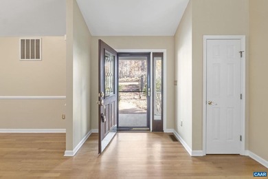 Welcome to this beautiful single-family home nestled in the on Lake Monticello Golf Course in Virginia - for sale on GolfHomes.com, golf home, golf lot