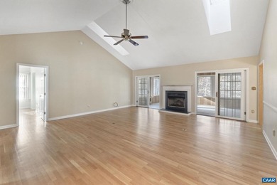 Welcome to this beautiful single-family home nestled in the on Lake Monticello Golf Course in Virginia - for sale on GolfHomes.com, golf home, golf lot