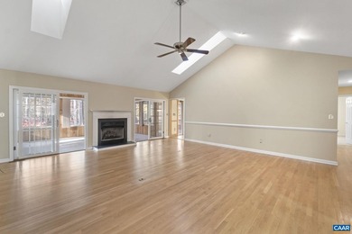 Welcome to this beautiful single-family home nestled in the on Lake Monticello Golf Course in Virginia - for sale on GolfHomes.com, golf home, golf lot