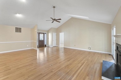 Welcome to this beautiful single-family home nestled in the on Lake Monticello Golf Course in Virginia - for sale on GolfHomes.com, golf home, golf lot