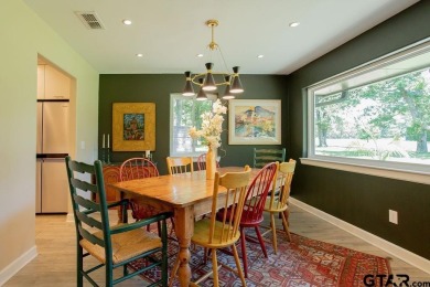 Don't miss your opportunity to own a fully updated 2420 square on Hide-A-Way Lake Golf Course in Texas - for sale on GolfHomes.com, golf home, golf lot