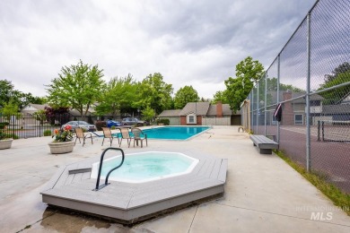 Unbeatable Boise location in the coveted Warm Springs Hollow on Warm Springs Golf Club in Idaho - for sale on GolfHomes.com, golf home, golf lot