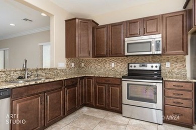 Welcome to this beautifully maintained 1,451 sq. Ft. Ranch-style on Conestoga Golf Club in Nevada - for sale on GolfHomes.com, golf home, golf lot