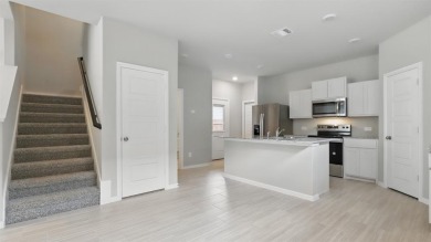 Fabulous new D.R. Horton home in the new community of Orchard on Timberview Golf Club in Texas - for sale on GolfHomes.com, golf home, golf lot