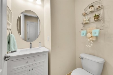 Stunning solid block construction home features a split floor on Meadowood Golf and Tennis Club in Florida - for sale on GolfHomes.com, golf home, golf lot