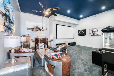 Welcome to 7409 Gathering Ct, a fully remodeled Mediterranean on  in Florida - for sale on GolfHomes.com, golf home, golf lot