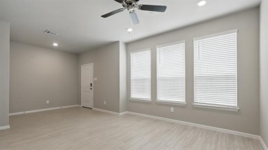 Fabulous new D.R. Horton home in the new community of Orchard on Timberview Golf Club in Texas - for sale on GolfHomes.com, golf home, golf lot