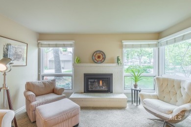 Unbeatable Boise location in the coveted Warm Springs Hollow on Warm Springs Golf Club in Idaho - for sale on GolfHomes.com, golf home, golf lot