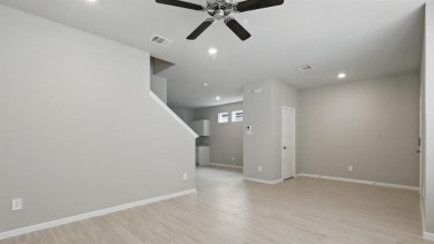 Fabulous new D.R. Horton home in the new community of Orchard on Timberview Golf Club in Texas - for sale on GolfHomes.com, golf home, golf lot