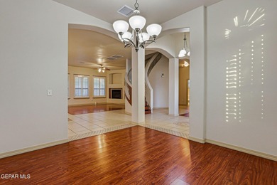 Step into comfort, convenience, and incredible value with this on Emerald Springs Golf Course in Texas - for sale on GolfHomes.com, golf home, golf lot