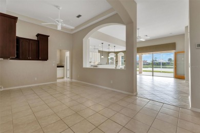 One or more photo(s) has been virtually staged. STUNNING LAKE on Heron Creek Golf and Country Club in Florida - for sale on GolfHomes.com, golf home, golf lot