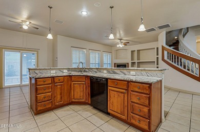 Step into comfort, convenience, and incredible value with this on Emerald Springs Golf Course in Texas - for sale on GolfHomes.com, golf home, golf lot