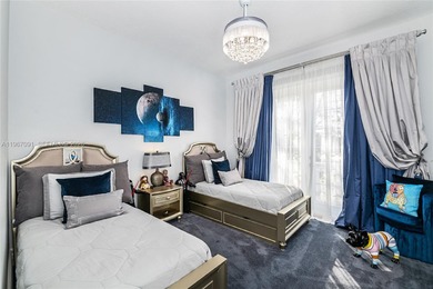 Welcome to 7409 Gathering Ct, a fully remodeled Mediterranean on  in Florida - for sale on GolfHomes.com, golf home, golf lot