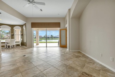 One or more photo(s) has been virtually staged. STUNNING LAKE on Heron Creek Golf and Country Club in Florida - for sale on GolfHomes.com, golf home, golf lot