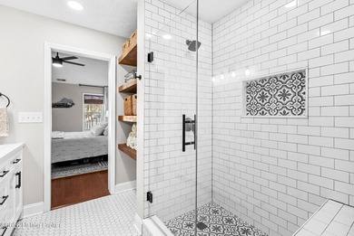 You've got to see this beautiful ranch home with high ceilings on Long Run Golf Course in Kentucky - for sale on GolfHomes.com, golf home, golf lot