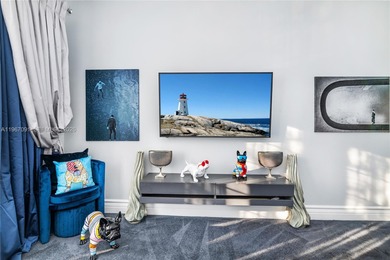 Welcome to 7409 Gathering Ct, a fully remodeled Mediterranean on  in Florida - for sale on GolfHomes.com, golf home, golf lot