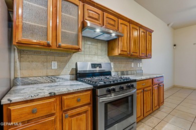 Step into comfort, convenience, and incredible value with this on Emerald Springs Golf Course in Texas - for sale on GolfHomes.com, golf home, golf lot