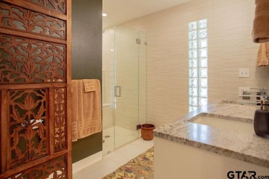 Don't miss your opportunity to own a fully updated 2420 square on Hide-A-Way Lake Golf Course in Texas - for sale on GolfHomes.com, golf home, golf lot