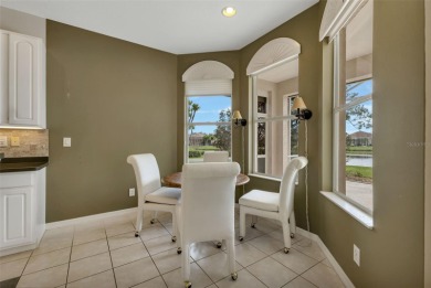 One or more photo(s) has been virtually staged. STUNNING LAKE on Heron Creek Golf and Country Club in Florida - for sale on GolfHomes.com, golf home, golf lot