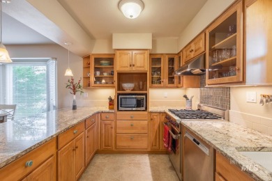 Unbeatable Boise location in the coveted Warm Springs Hollow on Warm Springs Golf Club in Idaho - for sale on GolfHomes.com, golf home, golf lot