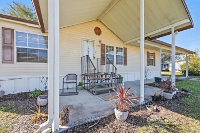 Welcome to 105 Putter Ln, a charming single-family home perfect on The Oaks Golf Club in Florida - for sale on GolfHomes.com, golf home, golf lot