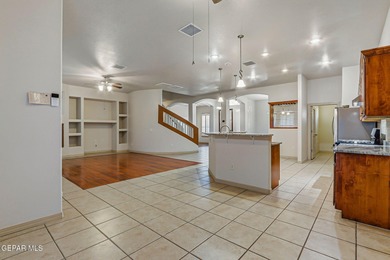 Step into comfort, convenience, and incredible value with this on Emerald Springs Golf Course in Texas - for sale on GolfHomes.com, golf home, golf lot