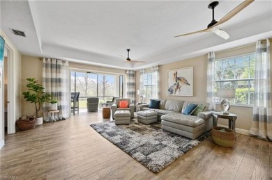 ABSOLUTELY THE LOWEST PRICE  FOR A 3 BEDROOM + DEN AND 3 BATHS on Miromar Lakes Golf Club in Florida - for sale on GolfHomes.com, golf home, golf lot