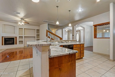 Step into comfort, convenience, and incredible value with this on Emerald Springs Golf Course in Texas - for sale on GolfHomes.com, golf home, golf lot