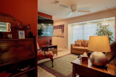Don't miss your opportunity to own a fully updated 2420 square on Hide-A-Way Lake Golf Course in Texas - for sale on GolfHomes.com, golf home, golf lot